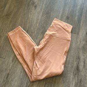 Align 25” leggings